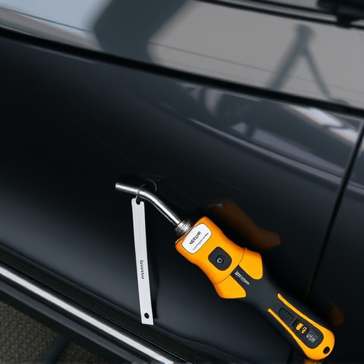 dent removal tools