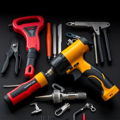 dent removal tools