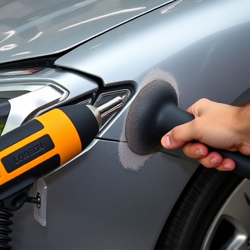 dent removal tools