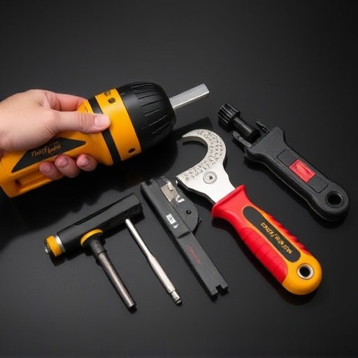dent removal tools