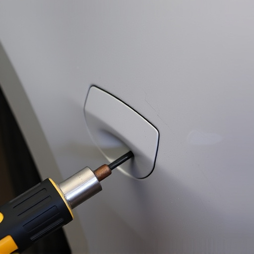 dent removal tools