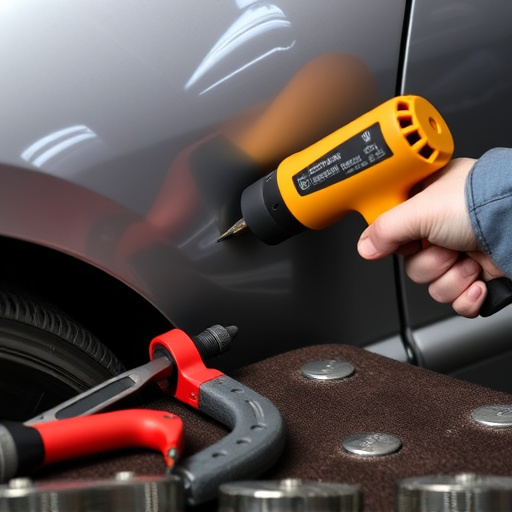 dent removal tools