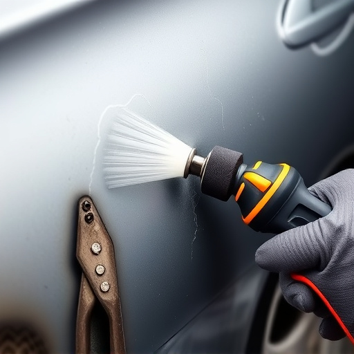 dent removal tools