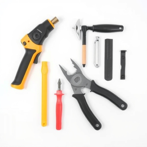 dent removal tools