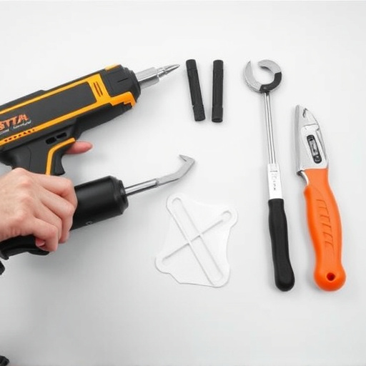 dent removal tools
