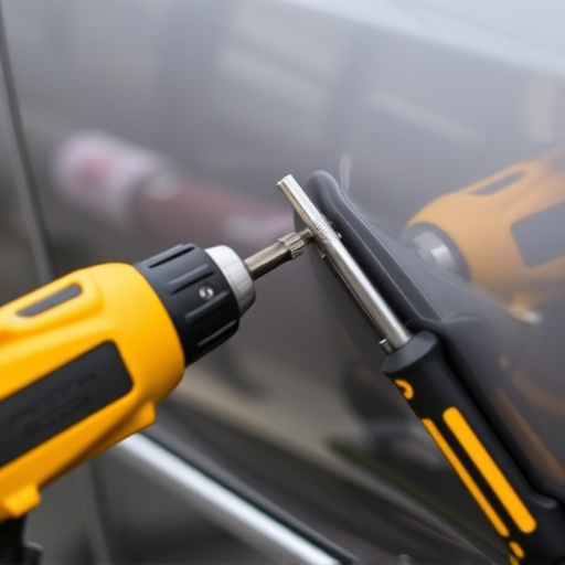 dent removal tools