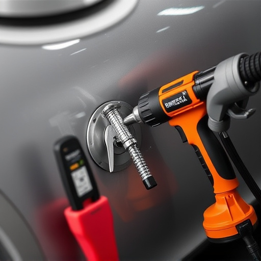 dent removal tools
