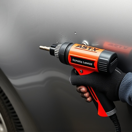 dent removal tools