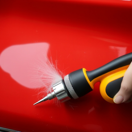 dent removal tools