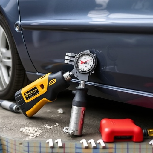 dent removal tools