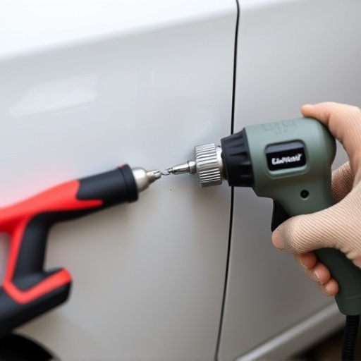 dent removal tools
