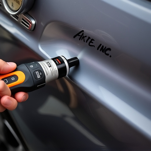 dent removal tools