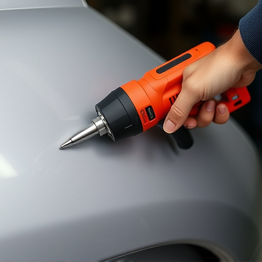 dent removal tools