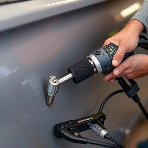 dent removal tools