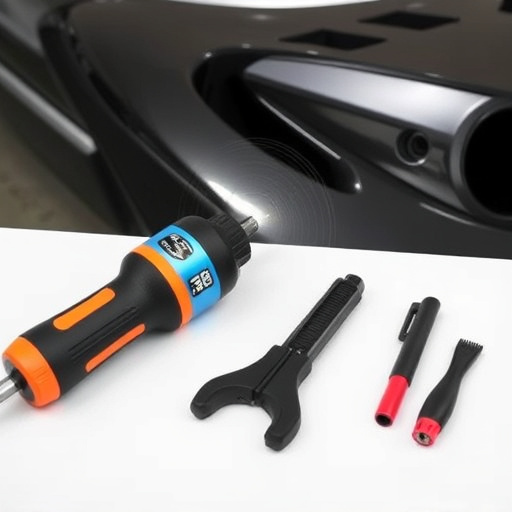 dent removal tools