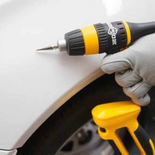 dent removal tools