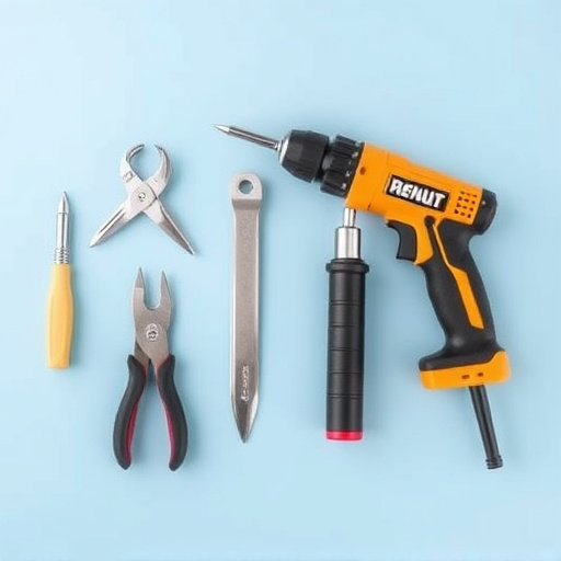 dent removal tools
