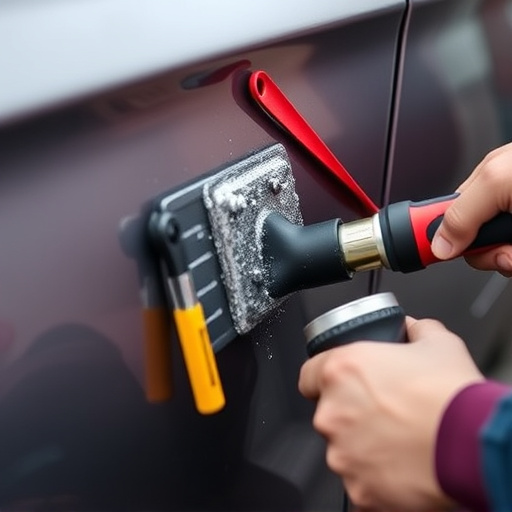 dent removal tools