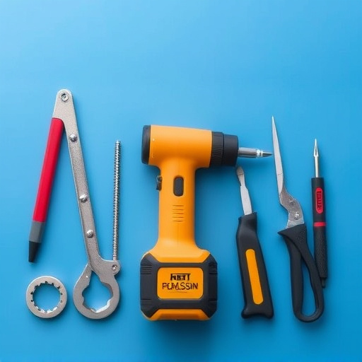 dent removal tools