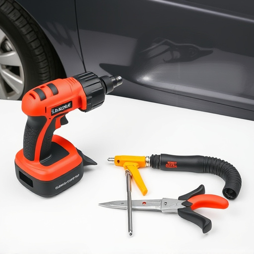 dent removal tools