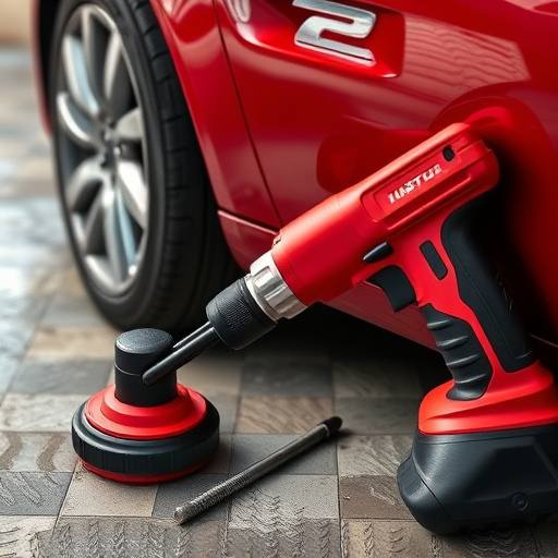 dent removal tools