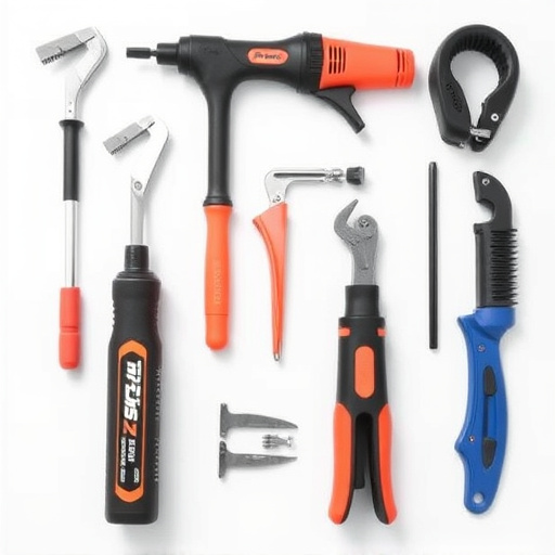 dent removal tools