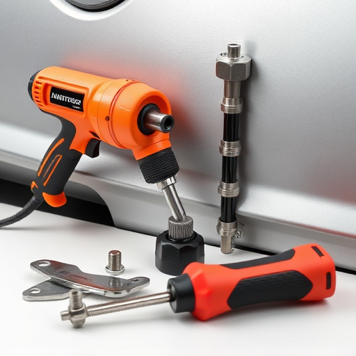 dent removal tools