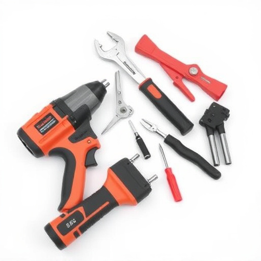 dent removal tools