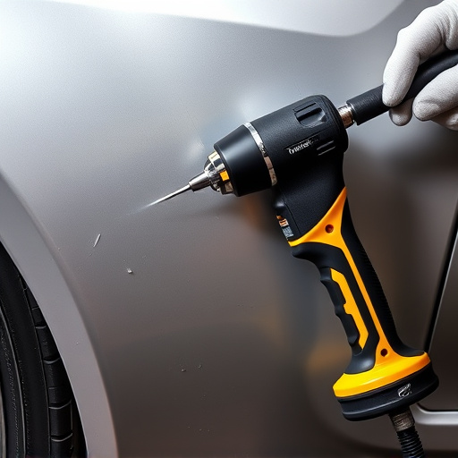 dent removal tools