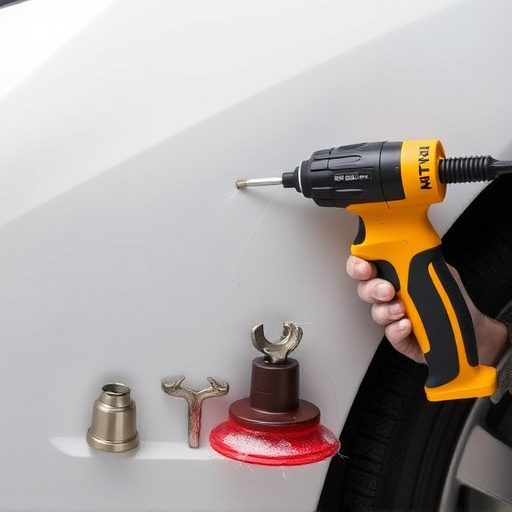 dent removal tools
