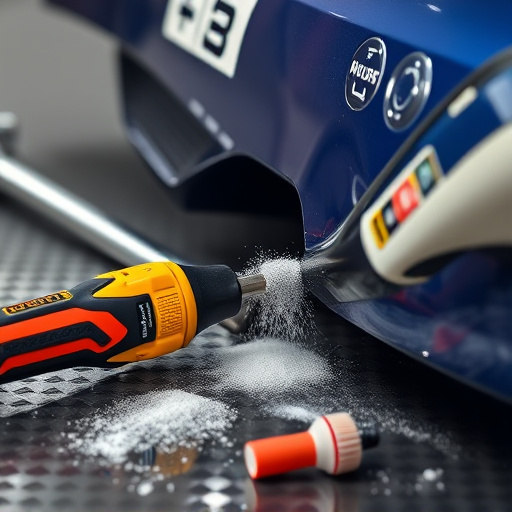 dent removal tools