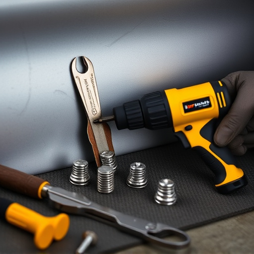 dent removal tools