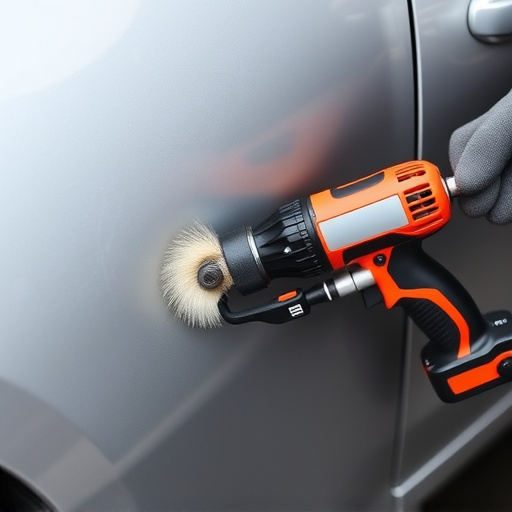 dent removal tools