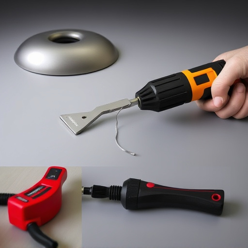 dent removal tools