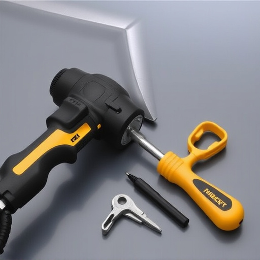 dent removal tools