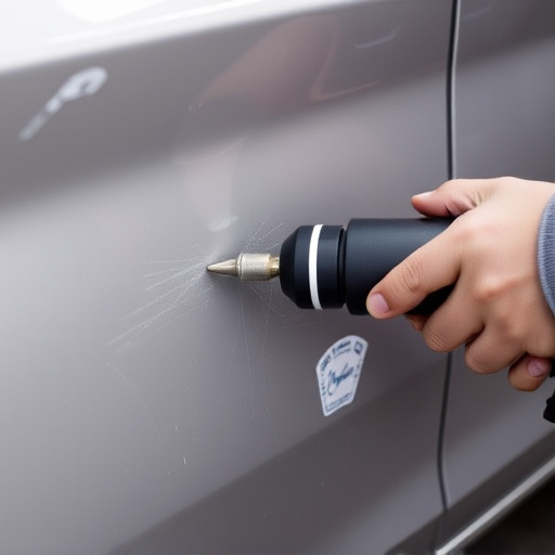 dent removal tools