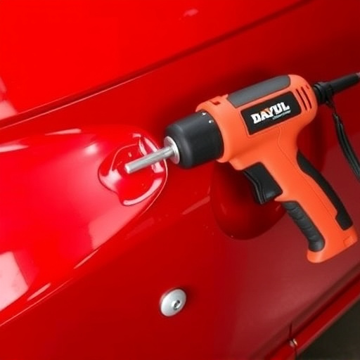 dent removal tools