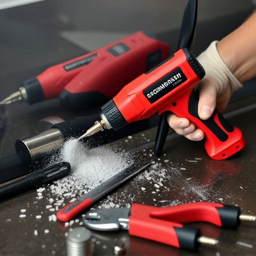 dent removal tools