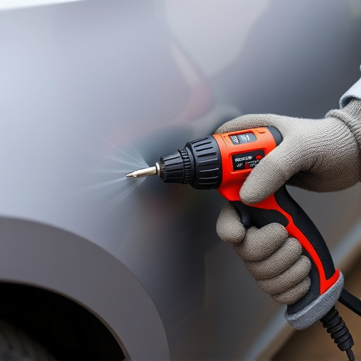 dent removal tools