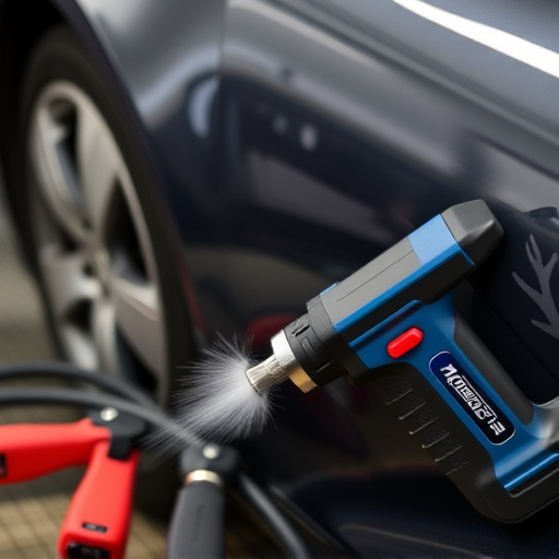 dent removal tools