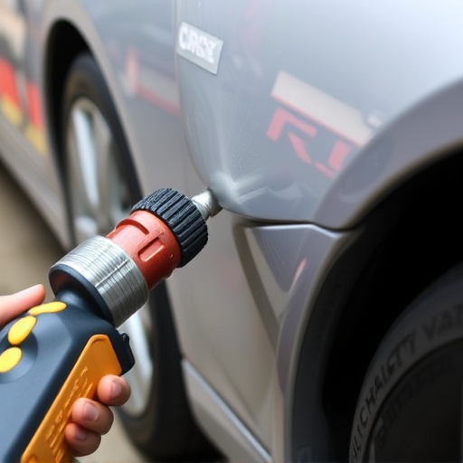dent removal tools