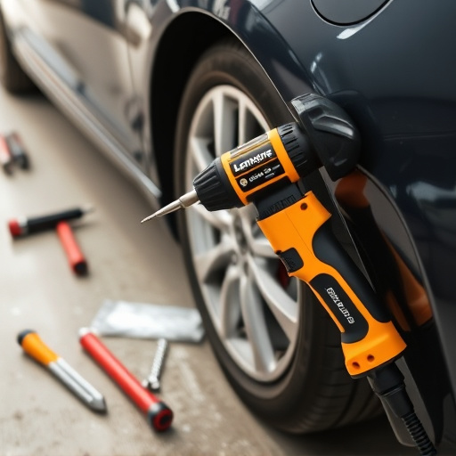 dent removal tools