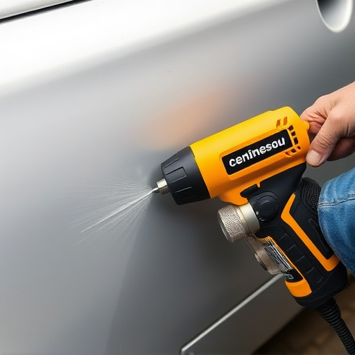 dent removal tools