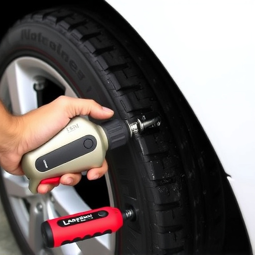 dent removal tools