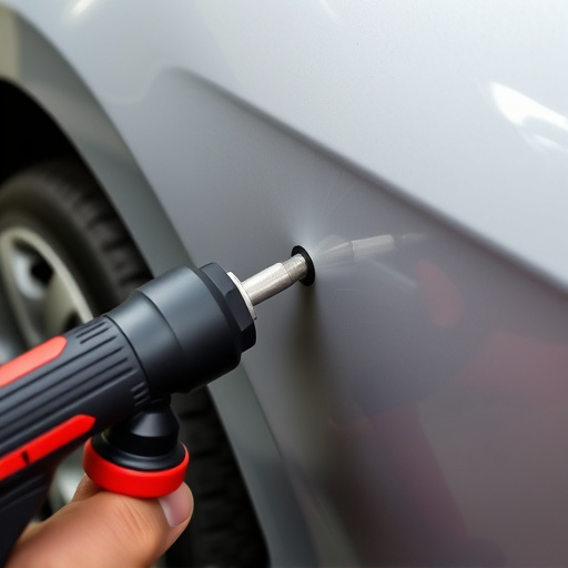 dent removal tools