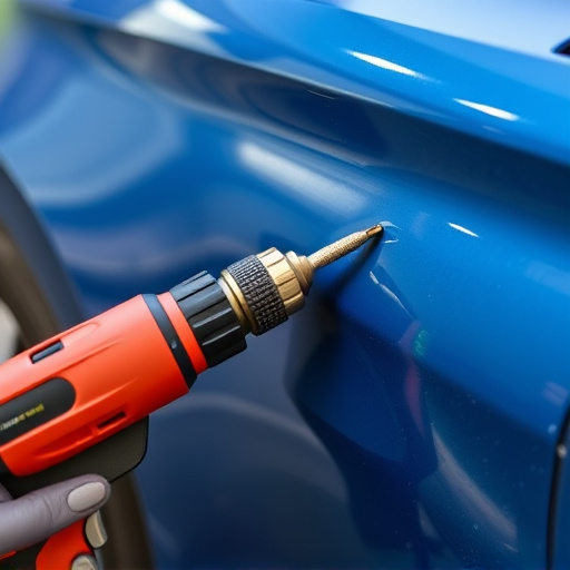 dent removal tools