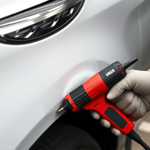 dent removal tools