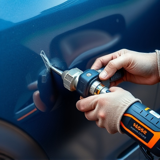 dent removal tools