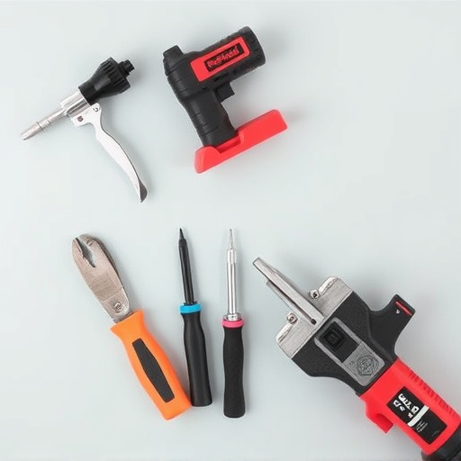 dent removal tools