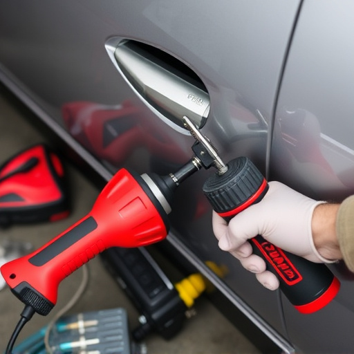 dent removal tools